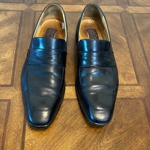 MERCANTI FLORENTINI shoes.